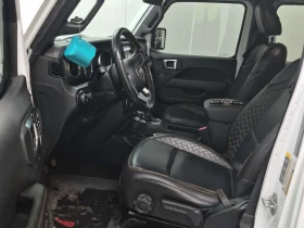 Jeep Wrangler * CARFAX * 2 КЛЮЧА * 2 БРОЯ ГУМИ * , снимка 9