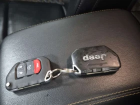 Jeep Wrangler * CARFAX * 2 КЛЮЧА * 2 БРОЯ ГУМИ * , снимка 8