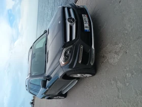 Mercedes-Benz GL 550 След основен ремонт на двигателя, снимка 2