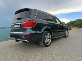 Mercedes-Benz GL 550 След основен ремонт на двигателя, снимка 9
