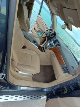 Mercedes-Benz GL 550 След основен ремонт на двигателя, снимка 12