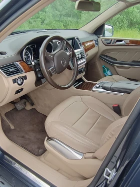Mercedes-Benz GL 550 След основен ремонт на двигателя, снимка 10