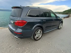 Mercedes-Benz GL 550 След основен ремонт на двигателя, снимка 7