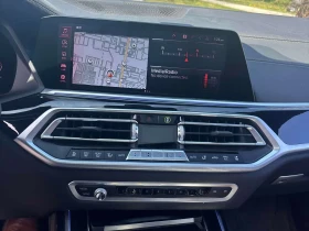 BMW X7 xDrive40i * DISTRONIC* LASER* МАСАЖ* ОБДУХВАНЕ* , снимка 9
