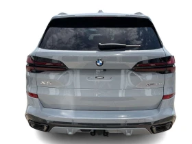 BMW X5 М ПАКЕТ/НАРДО/xDrive40i/ВЪЗДУШНО ОКАЧВАНЕ/ОТ БМВ/, снимка 5