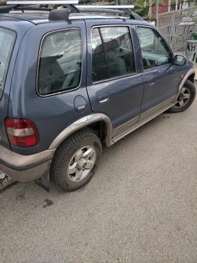 Kia Sportage, снимка 5