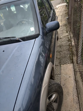 Kia Sportage, снимка 4