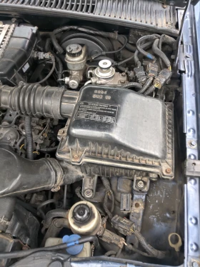 Kia Sportage, снимка 1