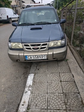 Kia Sportage, снимка 7