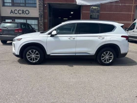Hyundai Santa fe * Essential * ДИСТРОНИК* КАМЕРА* ПОДГРЕВ* , снимка 3