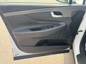 Hyundai Santa fe * Essential * ДИСТРОНИК* КАМЕРА* ПОДГРЕВ* , снимка 12