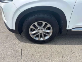 Hyundai Santa fe * Essential * ДИСТРОНИК* КАМЕРА* ПОДГРЕВ* , снимка 6