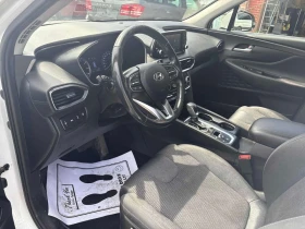 Hyundai Santa fe * Essential * ДИСТРОНИК* КАМЕРА* ПОДГРЕВ* , снимка 7