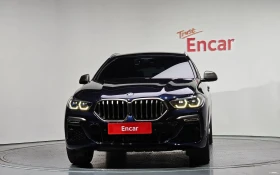 BMW X6 M50i Bowers & Wilkins * , снимка 3