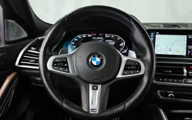 BMW X6 M50i Bowers & Wilkins * , снимка 12