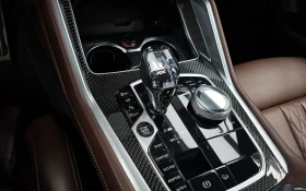 BMW X6 M50i Bowers & Wilkins * , снимка 9