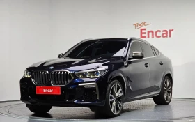 BMW X6 M50i Bowers & Wilkins * , снимка 1