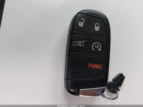 Jeep Grand cherokee SUMMIT / 5.7 / DISTRONIC / ОБДУХ / ПОДГРЕВИ , снимка 9