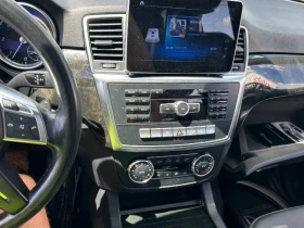Mercedes-Benz ML 350 * BlueTec * ПОДГРЕВИ * 2 КЛЮЧА * PANO , снимка 11