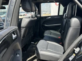 Mercedes-Benz ML 350 * BlueTec * ПОДГРЕВИ * 2 КЛЮЧА * PANO , снимка 14