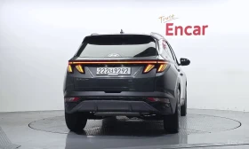 Hyundai Tucson Hybrid (NX4) Inspiration, снимка 3