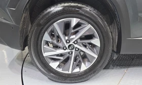 Hyundai Tucson Hybrid (NX4) Inspiration, снимка 5