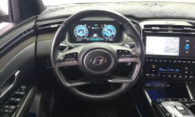 Hyundai Tucson Hybrid (NX4) Inspiration, снимка 12