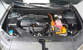 Hyundai Tucson Hybrid (NX4) Inspiration, снимка 7