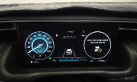 Hyundai Tucson Hybrid (NX4) Inspiration, снимка 9