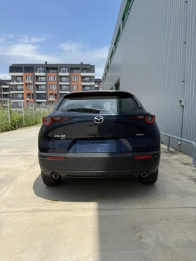 Mazda CX-30 ЛИЗИНГ! 2.5i 4x4, снимка 4