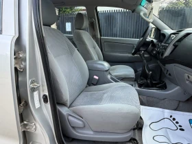 Toyota Hilux 2.5D4D 102kc, снимка 8