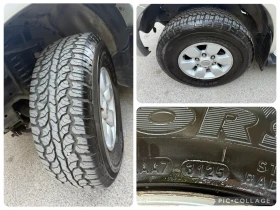 Toyota Hilux 2.5D4D 102kc, снимка 15