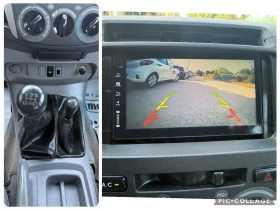 Toyota Hilux 2.5D4D 102kc, снимка 14