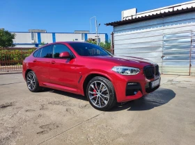 BMW X4 2.0d, снимка 4