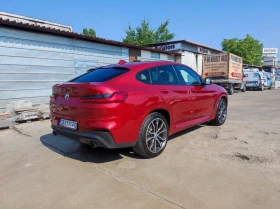 BMW X4 2.0d, снимка 3