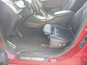 BMW X4 2.0d, снимка 9