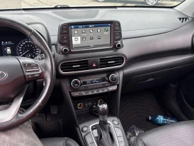Hyundai Kona * Ultimate AWD * ЛИЦЕНЗИРАН ДИЛЪР * CARFAX, снимка 8
