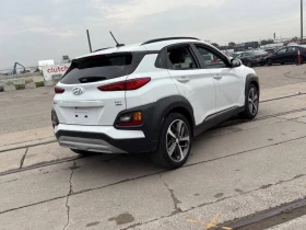 Hyundai Kona * Ultimate AWD * ЛИЦЕНЗИРАН ДИЛЪР * CARFAX, снимка 2