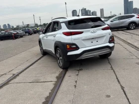 Hyundai Kona * Ultimate AWD * ЛИЦЕНЗИРАН ДИЛЪР * CARFAX, снимка 4