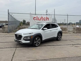Hyundai Kona * Ultimate AWD * ЛИЦЕНЗИРАН ДИЛЪР * CARFAX, снимка 5