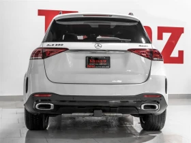 Mercedes-Benz GLE 350 4MATIC AMG Line* BURMESTER* 360* PANORAMA* , снимка 4