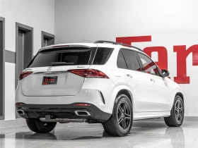 Mercedes-Benz GLE 350 4MATIC AMG Line* BURMESTER* 360* PANORAMA* , снимка 3