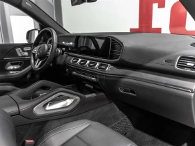 Mercedes-Benz GLE 350 4MATIC AMG Line* BURMESTER* 360* PANORAMA* , снимка 7