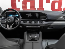 Mercedes-Benz GLE 350 4MATIC AMG Line* BURMESTER* 360* PANORAMA* , снимка 8