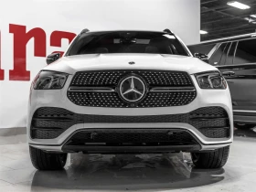 Mercedes-Benz GLE 350 4MATIC AMG Line* BURMESTER* 360* PANORAMA* , снимка 2