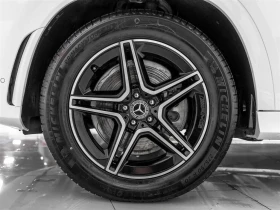 Mercedes-Benz GLE 350 4MATIC AMG Line* BURMESTER* 360* PANORAMA* , снимка 5