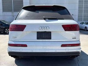 Audi Q7 * 3.0T Progressiv* АВТОКРЕДИТ БЕЗ ПЪРВОНАЧАЛНА * , снимка 4