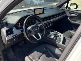 Audi Q7 * 3.0T Progressiv* АВТОКРЕДИТ БЕЗ ПЪРВОНАЧАЛНА * , снимка 5