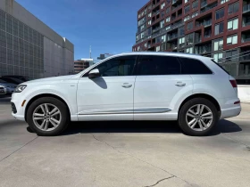 Audi Q7 * 3.0T Progressiv* АВТОКРЕДИТ БЕЗ ПЪРВОНАЧАЛНА * , снимка 2