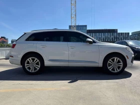 Audi Q7 * 3.0T Progressiv* АВТОКРЕДИТ БЕЗ ПЪРВОНАЧАЛНА * , снимка 3